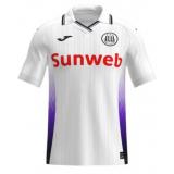 Anderlecht 2a Equipación 2025/26
